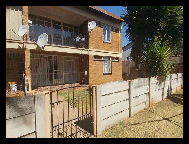 2 BEDROOM APARTMENT FOR SALE IN BIRCHLEIGH